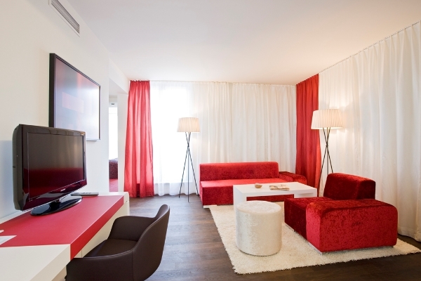 Falkensteiner Hotel Bratislava